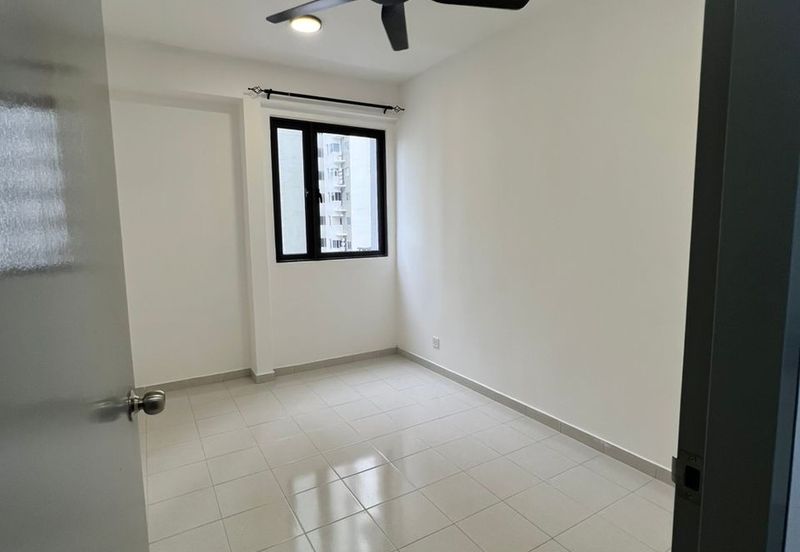 Residensi Aman Bukit Jalil