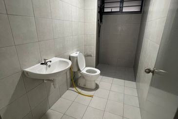 Residensi Aman Bukit Jalil