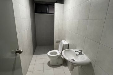 Residensi Aman Bukit Jalil