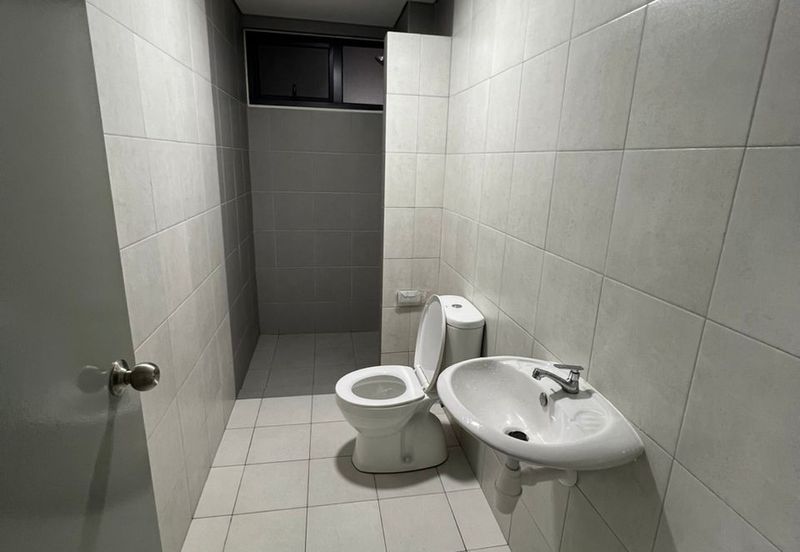 Residensi Aman Bukit Jalil