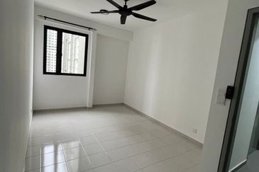 Residensi Aman Bukit Jalil