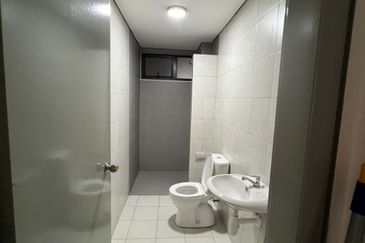 Residensi Aman Bukit Jalil