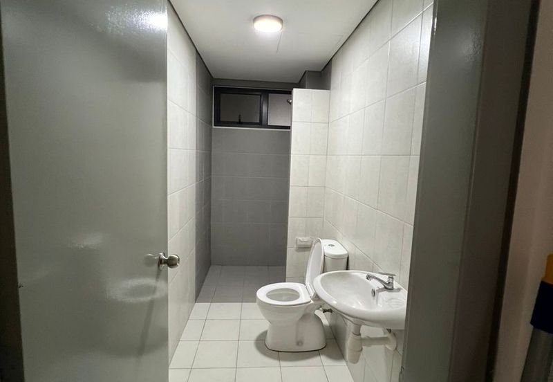 Residensi Aman Bukit Jalil