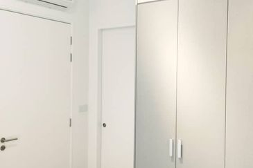 The Goodwood Residence (Residensi Laman Permai)