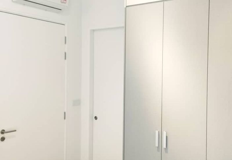 The Goodwood Residence (Residensi Laman Permai)