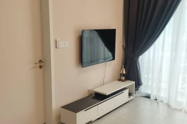 The Goodwood Residence (Residensi Laman Permai)