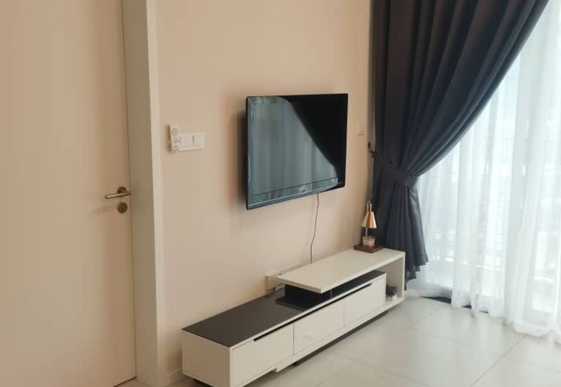 The Goodwood Residence (Residensi Laman Permai)