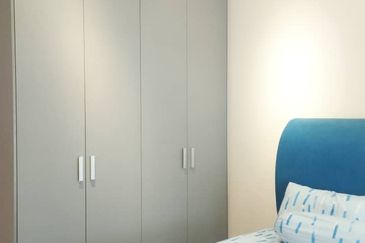 The Goodwood Residence (Residensi Laman Permai)