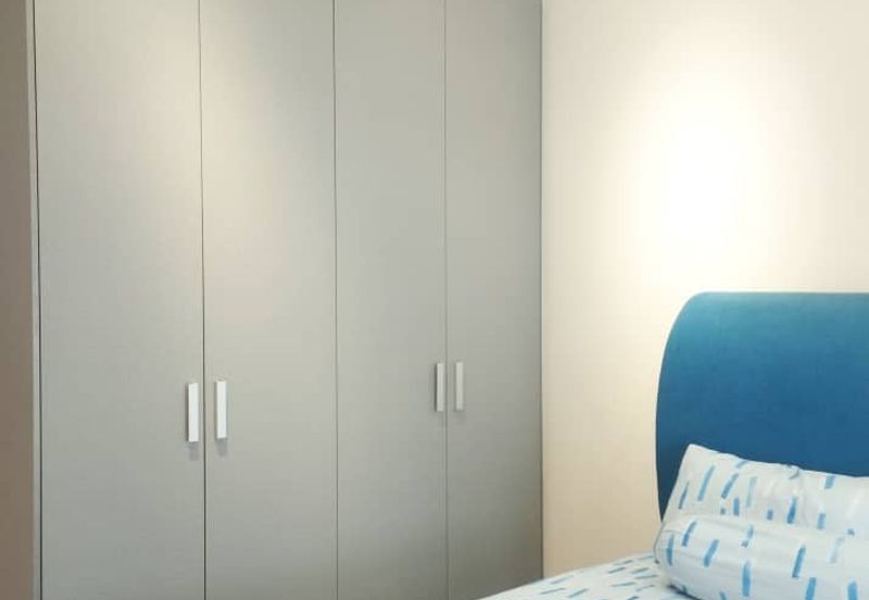 The Goodwood Residence (Residensi Laman Permai)