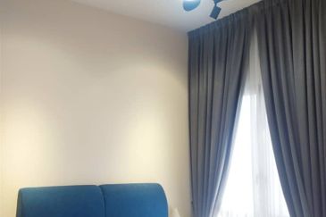 The Goodwood Residence (Residensi Laman Permai)