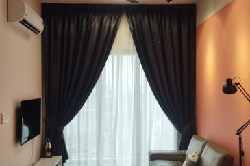 The Goodwood Residence (Residensi Laman Permai)