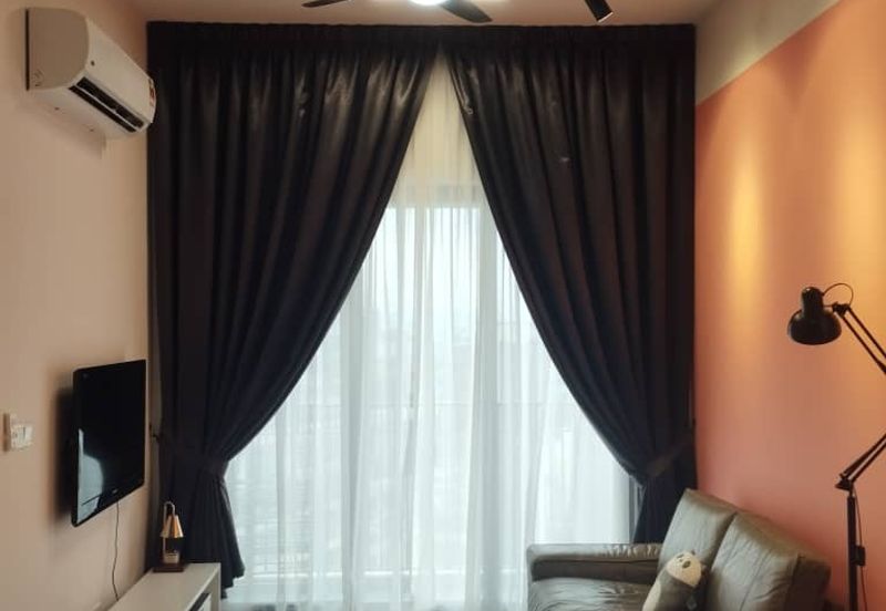 The Goodwood Residence (Residensi Laman Permai)