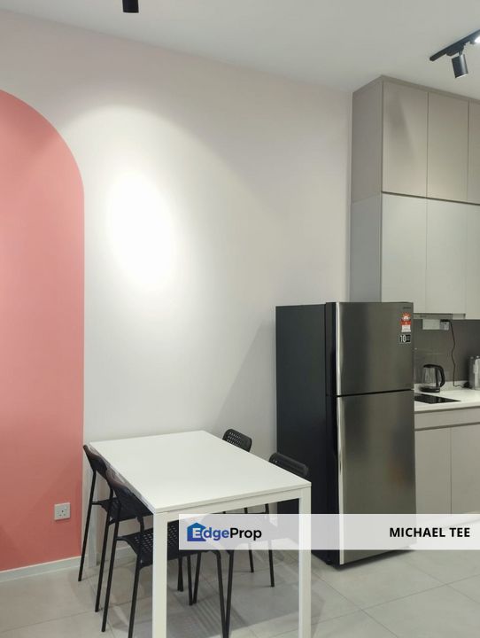 Goodwood Residence, Bangsar Kuala Lumpur Condominium for Rent, Kuala Lumpur, Bangsar