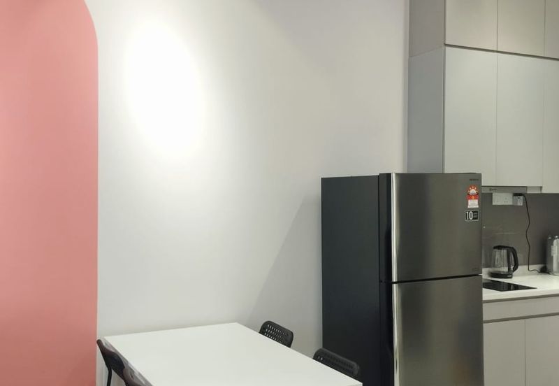 The Goodwood Residence (Residensi Laman Permai)