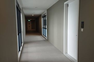 The Goodwood Residence (Residensi Laman Permai)