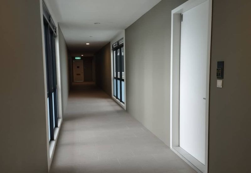 The Goodwood Residence (Residensi Laman Permai)