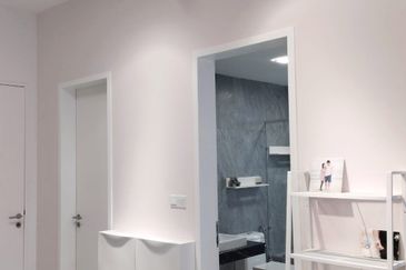 The Goodwood Residence (Residensi Laman Permai)