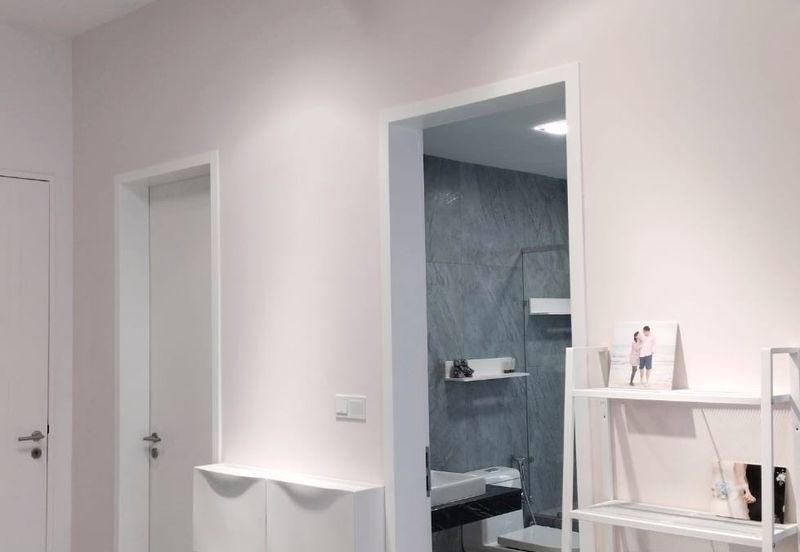 The Goodwood Residence (Residensi Laman Permai)