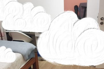 The Goodwood Residence (Residensi Laman Permai)