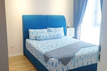 The Goodwood Residence (Residensi Laman Permai)