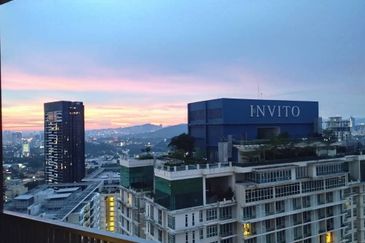 The Goodwood Residence (Residensi Laman Permai)