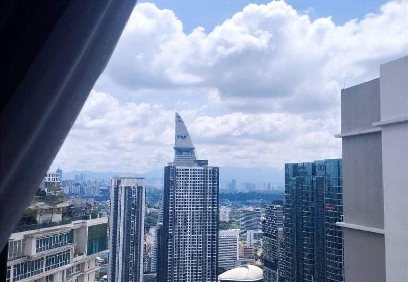 The Goodwood Residence (Residensi Laman Permai)