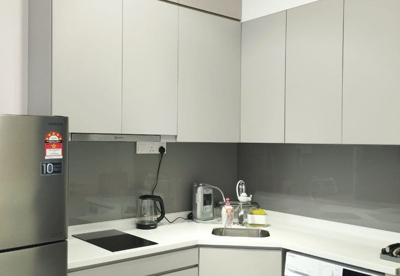 The Goodwood Residence (Residensi Laman Permai)