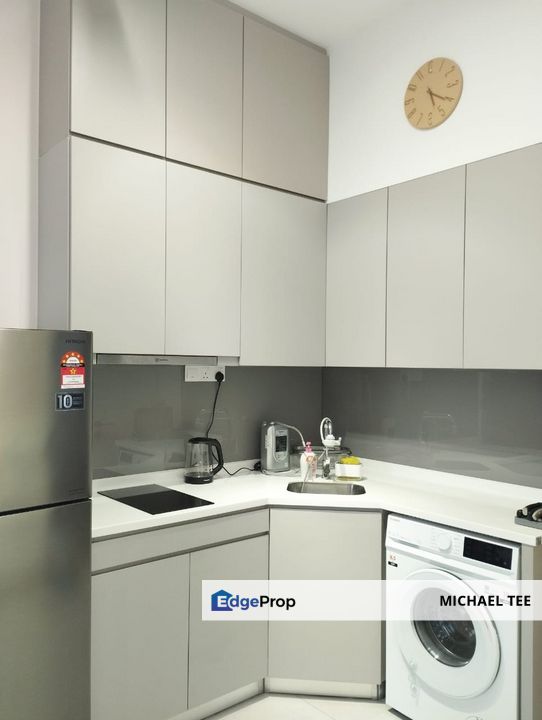 Goodwood Residence, Bangsar Kuala Lumpur Condominium for Rent, Kuala Lumpur, Bangsar