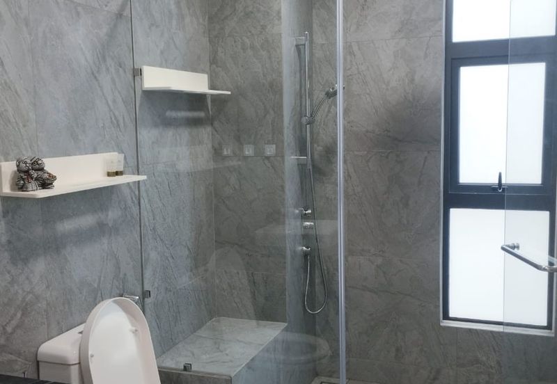 The Goodwood Residence (Residensi Laman Permai)