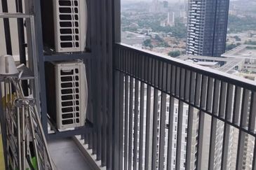 The Goodwood Residence (Residensi Laman Permai)