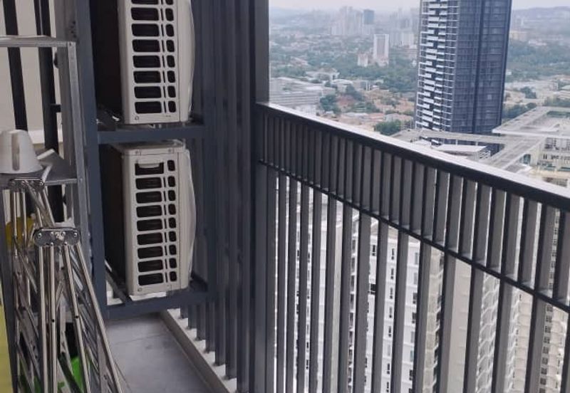 The Goodwood Residence (Residensi Laman Permai)