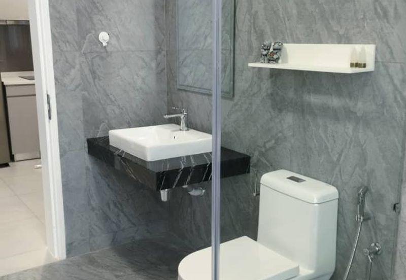 The Goodwood Residence (Residensi Laman Permai)