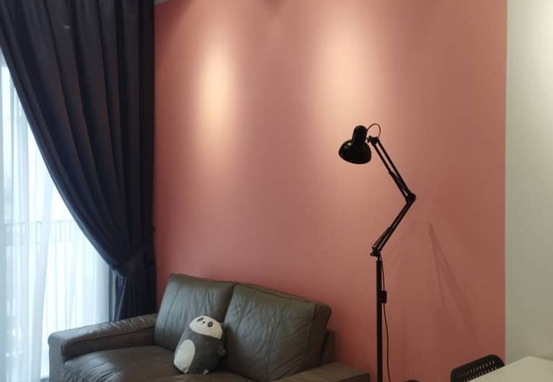 The Goodwood Residence (Residensi Laman Permai)