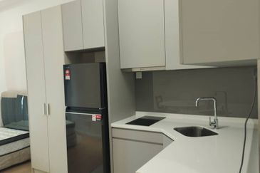 The Goodwood Residence (Residensi Laman Permai)