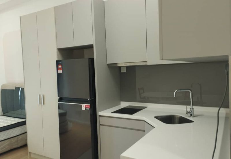 The Goodwood Residence (Residensi Laman Permai)