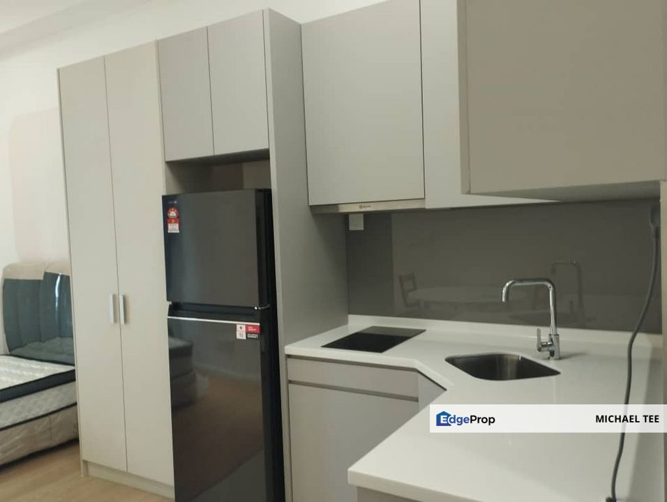 The Goodwood Residence (Residensi Laman Permai), Bangsar Kuala Lumpur Condominium for Rent, Kuala Lumpur, Bangsar