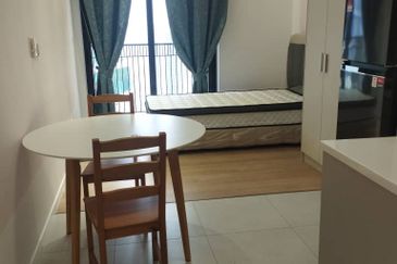 The Goodwood Residence (Residensi Laman Permai)