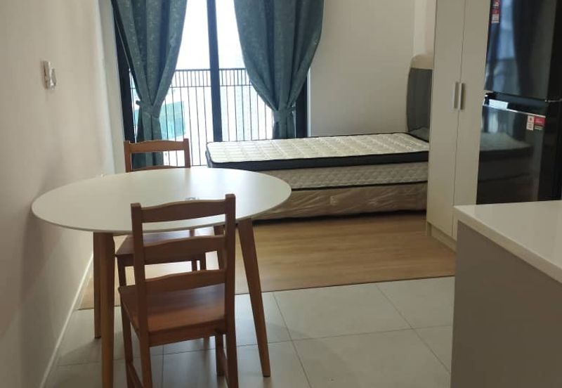 The Goodwood Residence (Residensi Laman Permai)