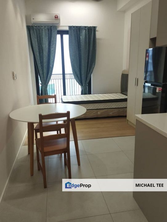The Goodwood Residence (Residensi Laman Permai), Bangsar Kuala Lumpur Condominium for Rent, Kuala Lumpur, Bangsar