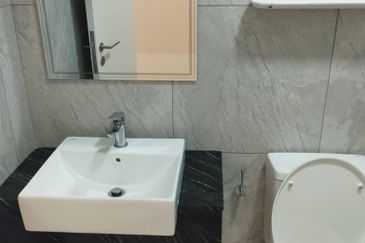 The Goodwood Residence (Residensi Laman Permai)