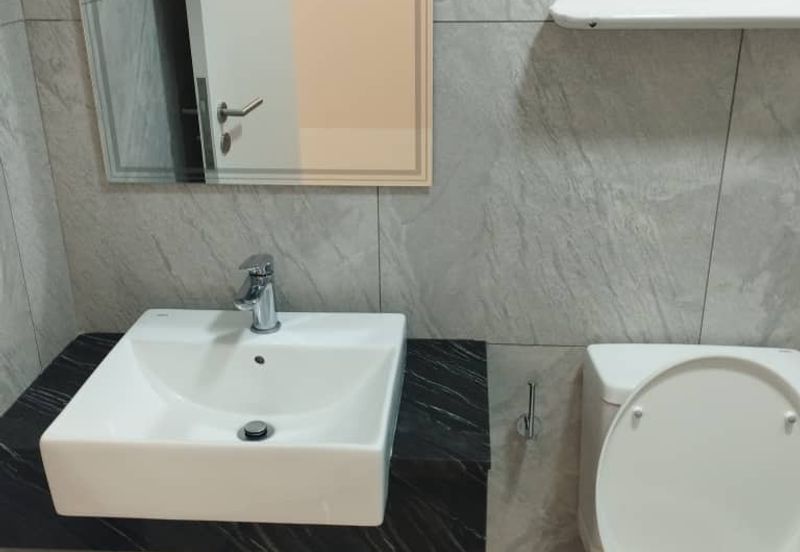 The Goodwood Residence (Residensi Laman Permai)