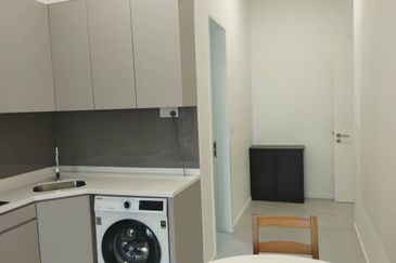 The Goodwood Residence (Residensi Laman Permai)