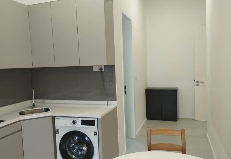 The Goodwood Residence (Residensi Laman Permai)