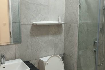 The Goodwood Residence (Residensi Laman Permai)