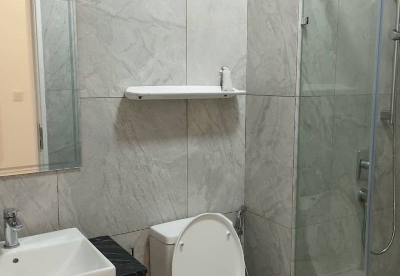 The Goodwood Residence (Residensi Laman Permai)