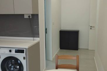 The Goodwood Residence (Residensi Laman Permai)