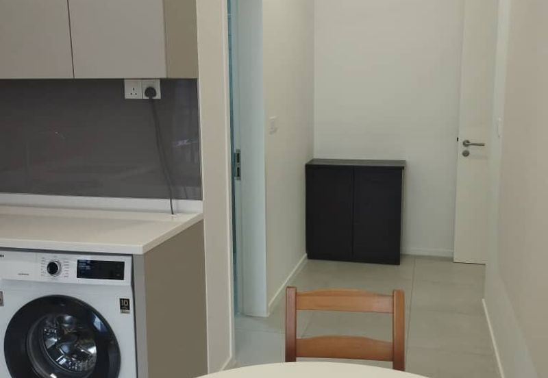 The Goodwood Residence (Residensi Laman Permai)