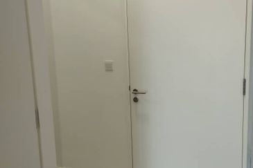 The Goodwood Residence (Residensi Laman Permai)