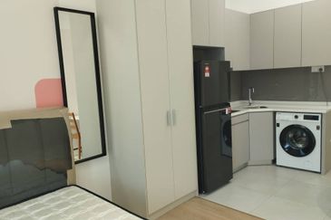 The Goodwood Residence (Residensi Laman Permai)