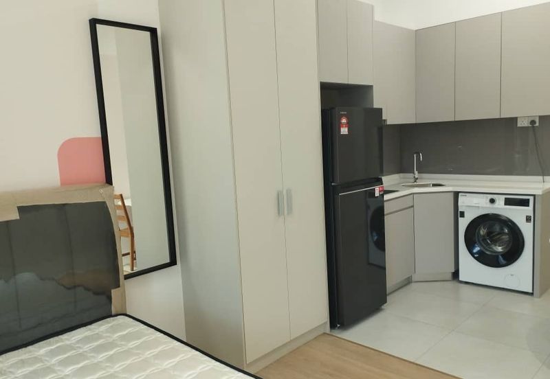 The Goodwood Residence (Residensi Laman Permai)